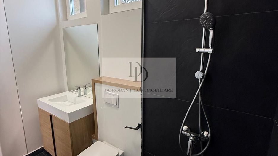 Spațiu de birouri premium | 4 camere | complet renovat | Dorobanților - Poză 12
