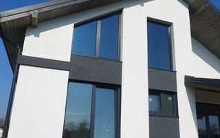 Vilă modernă de vânzare în Dancu, Iași - Poză 6