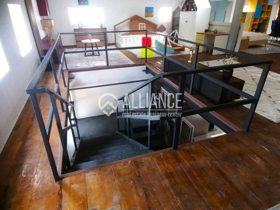 SERE (COD10) - Hala de inchiriat 400 mp - Poză 8