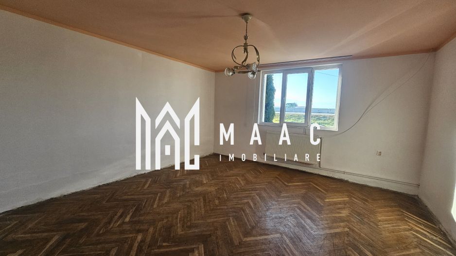 Casa individuala 3 camere | Teren 529 mp | Şelimbar - Poză 2