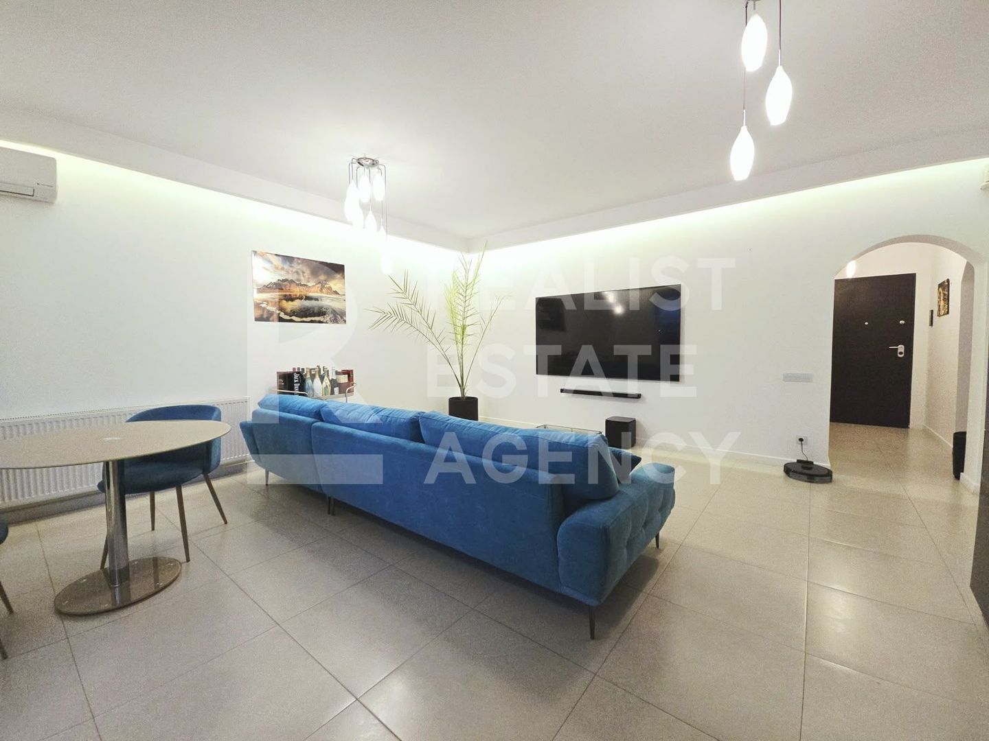Chirie, 3 camere, Laguna Residence - Fabrica de Glucoza - Poză 4