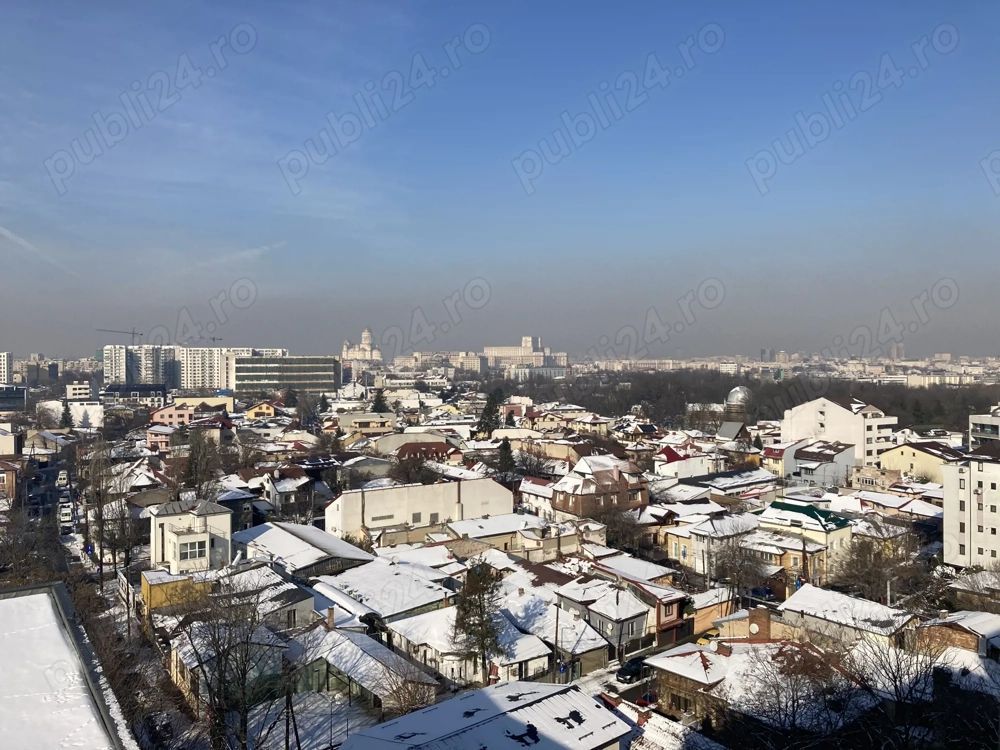 Apartament 2 camere de închiriat Eroii Revoluției - Poză 8