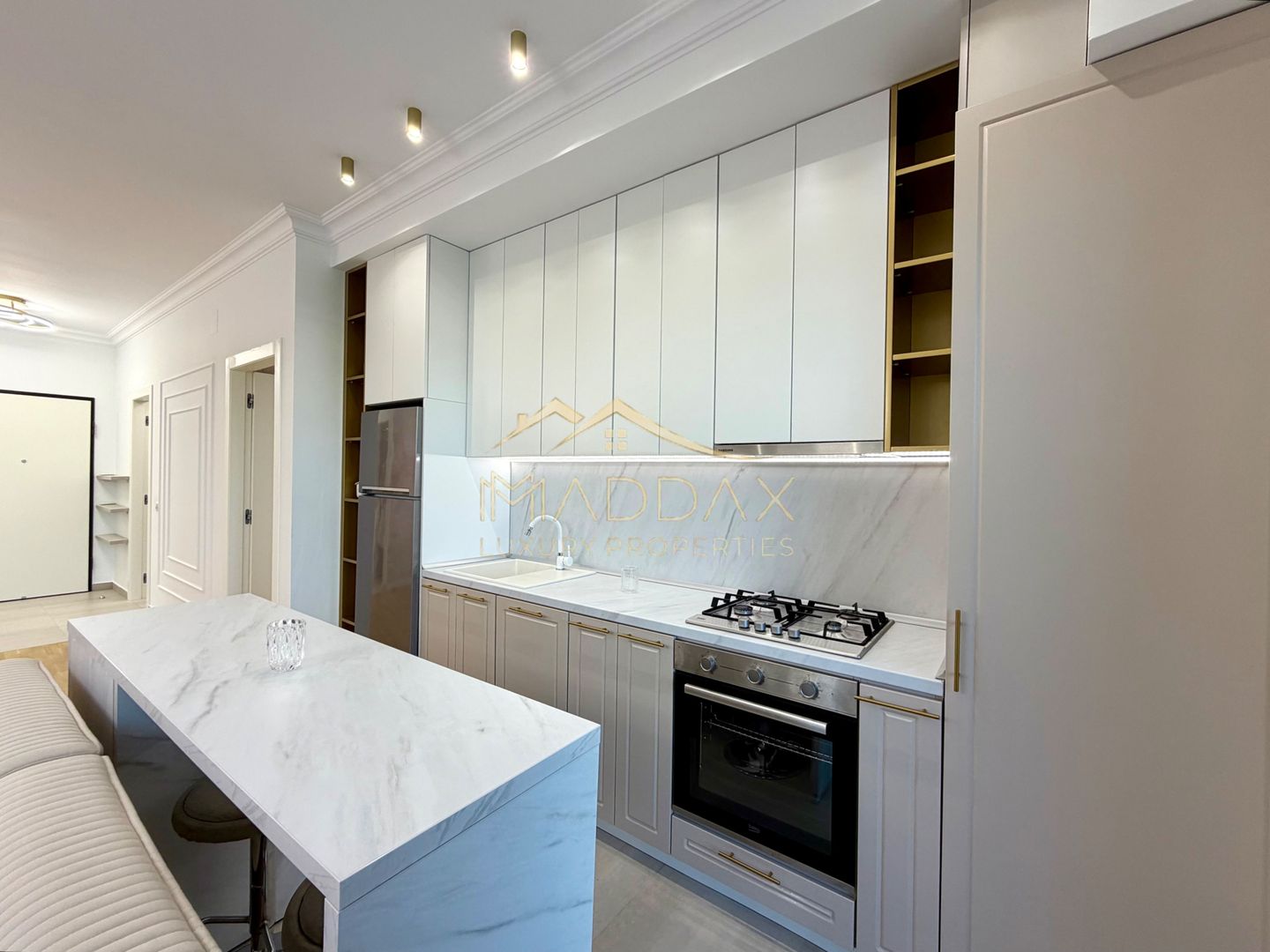 Apartament cu 2 camere *70mp utili* + 17mp terasa // Baneasa - Jandarmeriei - Poză 19