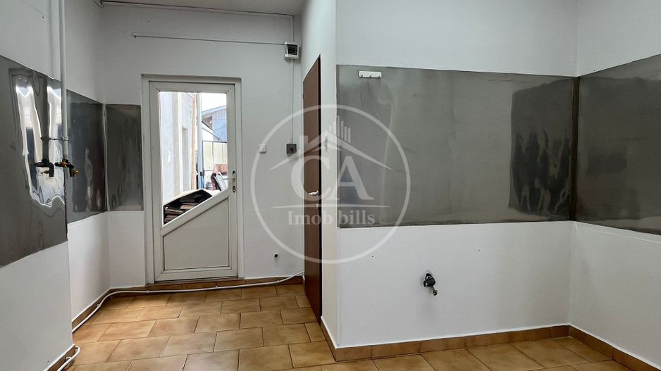 Spațiu comercial de închiriat în zona Velenta, Oradea - Poză 2