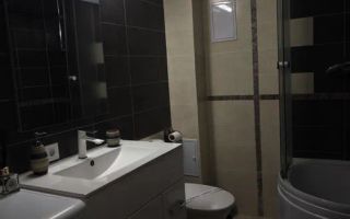 2 camere, modern, bloc nou, Gheorgheni zona Soporului, Iulius Mall - Poză 4