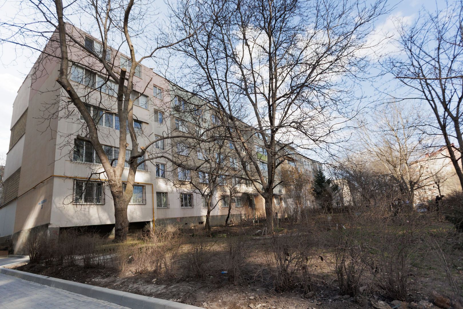 Vânzare, apartament, 2 camere, Bulevardul Europei, Botanica. - Poză 4