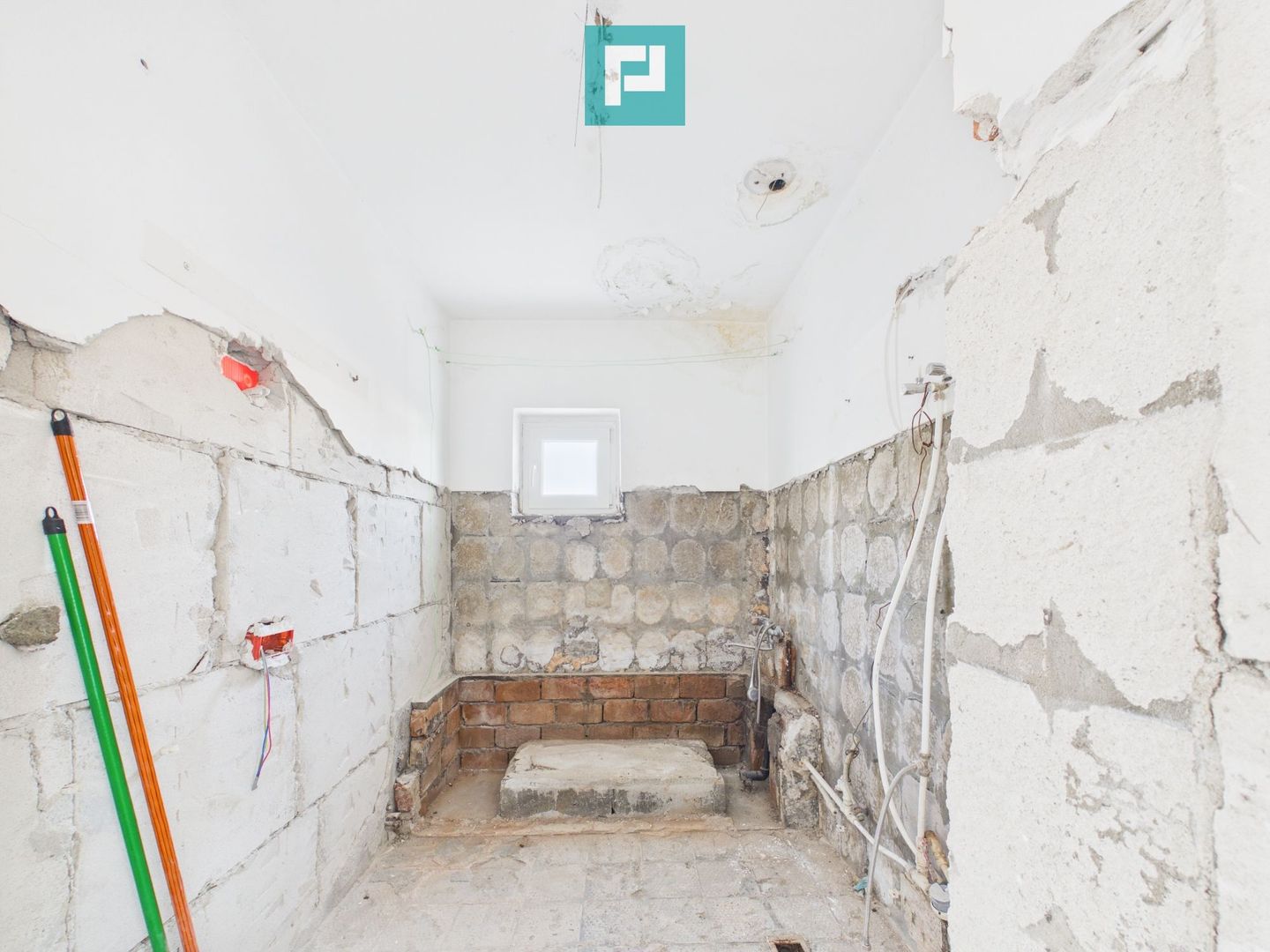 Apartament 3 camere, parter, Calea Aurel Vlaicu - Poză 8