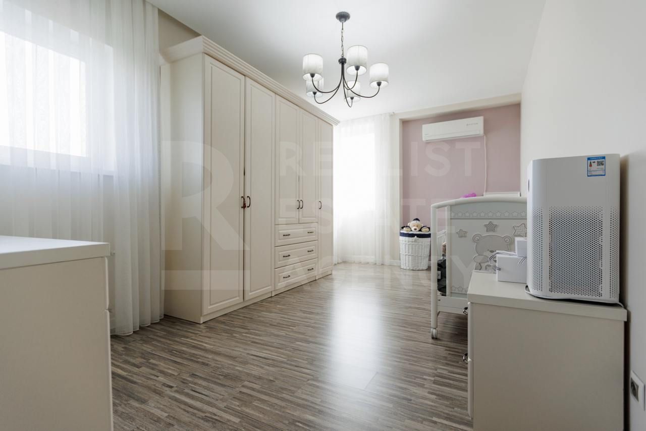 Vânzare, apartament, 3 camere, str. Alexandru Pușkin, Centru - Poză 17