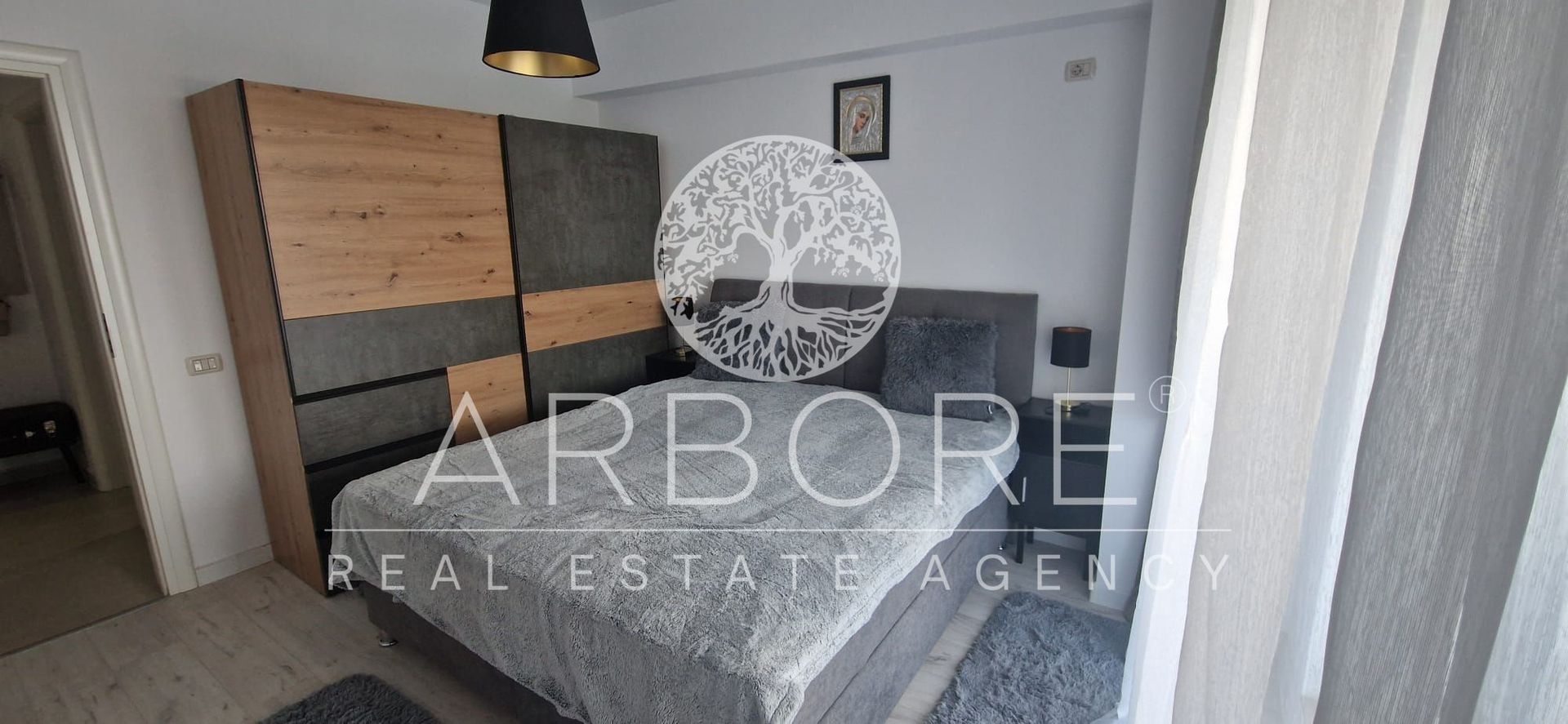 Inchiriere 2 camere Central address zona Parcul Carol - Poză 1