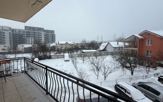 Apartament cu 2 camere in cartierul Buna Ziua - Poză 6