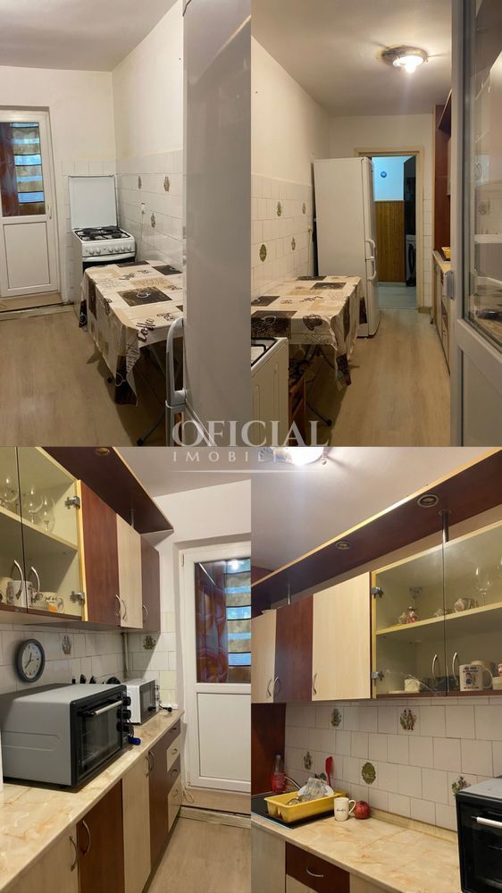 Apartament 2 camere | 40 Mp | Balcon | Parcare | Manastur Mehedinti - Poză 4