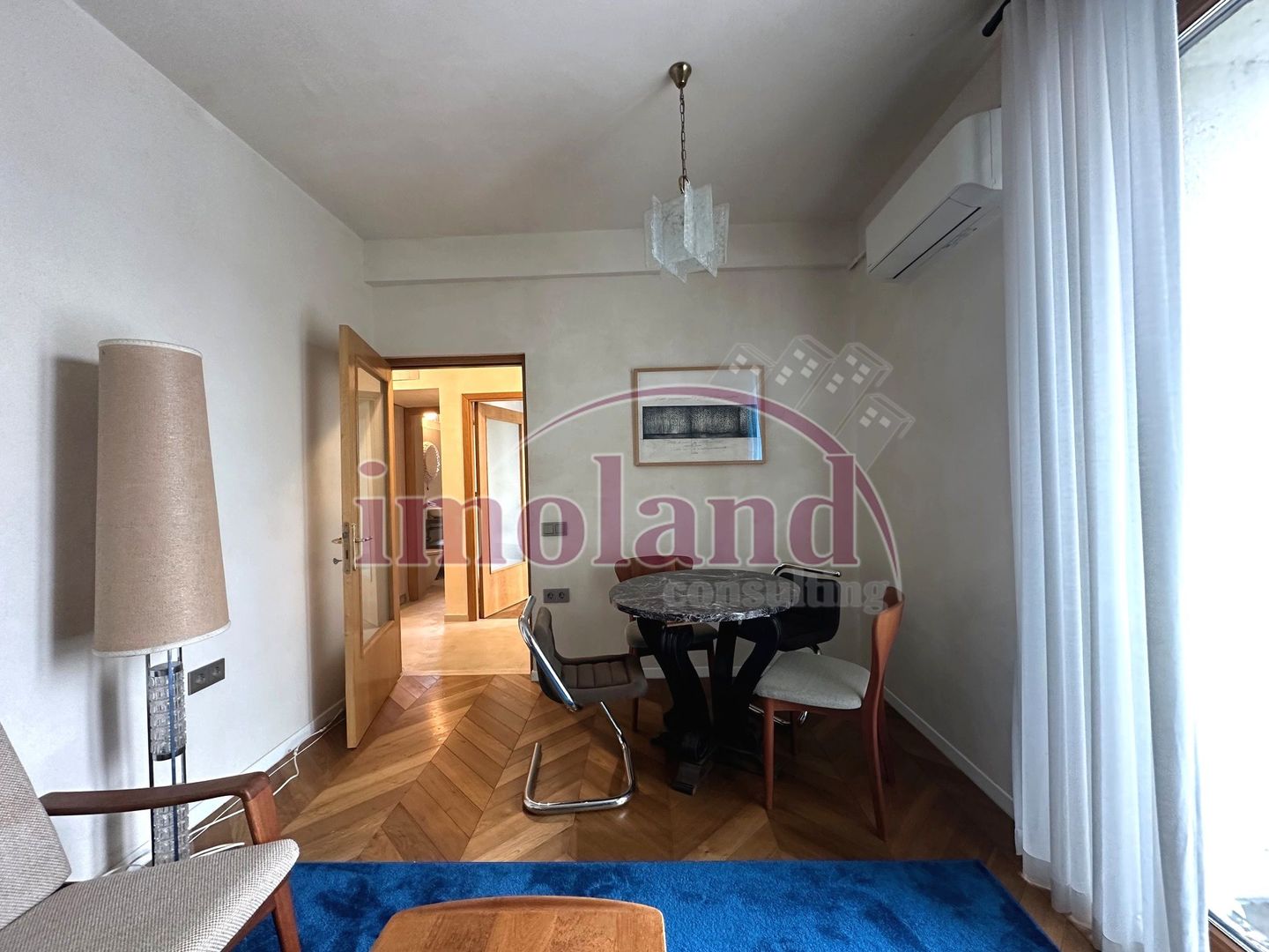 Apartament 2 camere decomandate - 46mp - Floreasca - Glinka - Poză 7