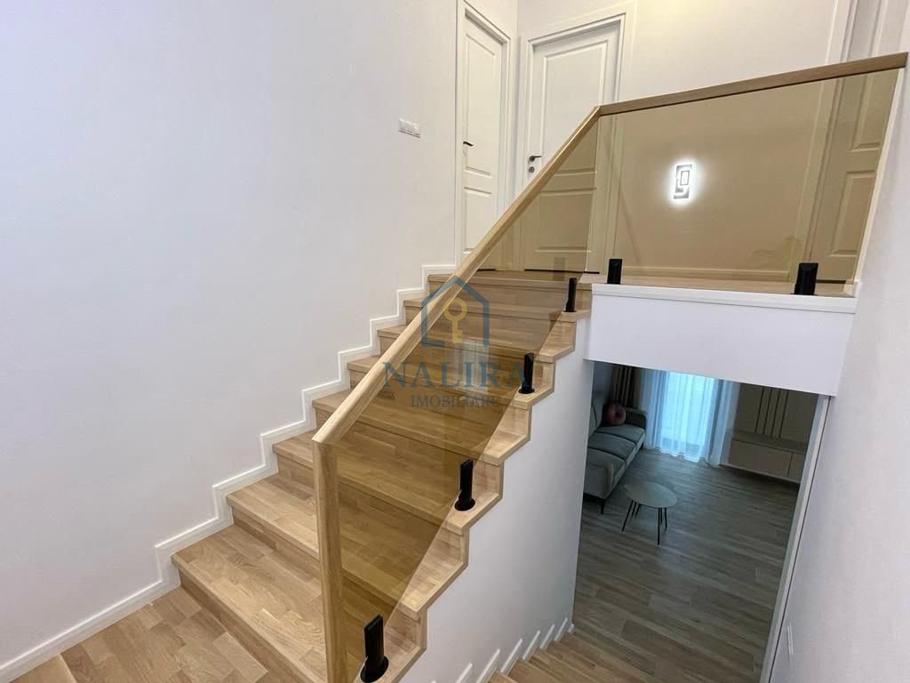 De inchiriat - duplex modern zona Victoriei + 2 parcari disponibile - Poză 6