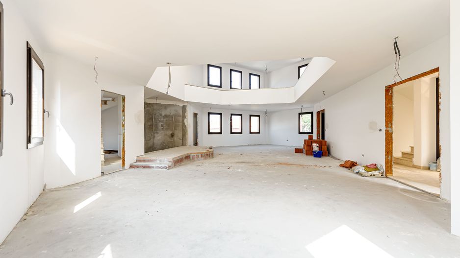 Clădire comercială în zona Grădiște. - Poză 6