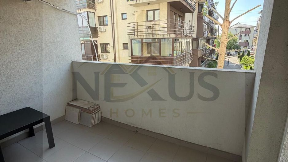 Metrou Dimitrie Leonida - Cheile Turzii - Apartament 2 cam - Parcare - Poză 12