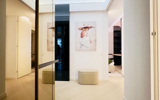 Apartament | 3 camere | Cortina North | Parcare+BOXA - Poză 6