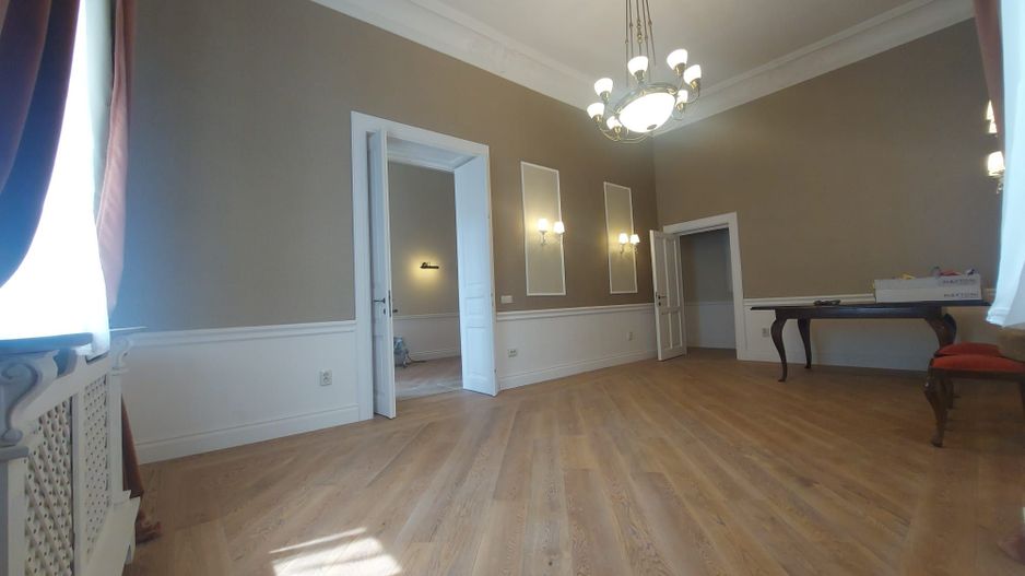 Vila deosebita 7 camere in Gradina Icoanei I Ideal spatiu birouri - Poză 18