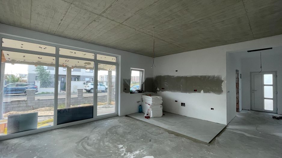 Duplex cu 4 camere-165.000€ |Urseni| - Poză 10