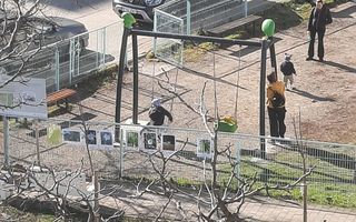 Apartament 2 camere, semidecomandat, în cartierul Zimbru, Iași - Poză 1