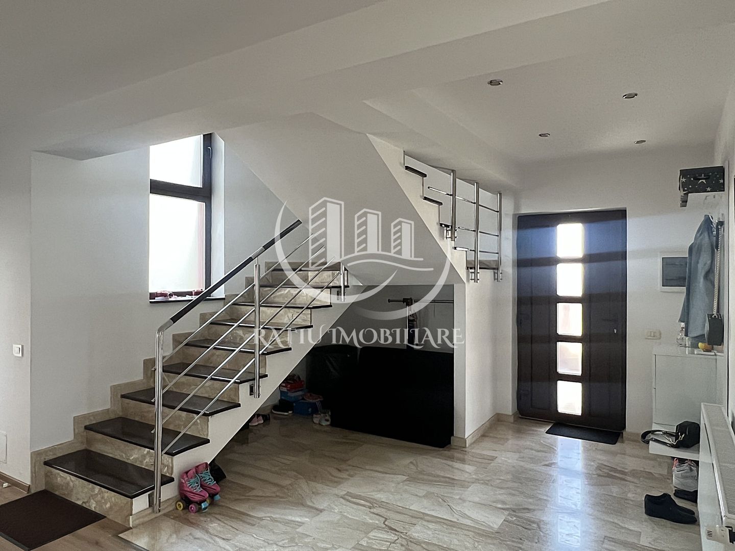 Casa cu 5 camere | P+M | Iosia | Oradea - Poză 11