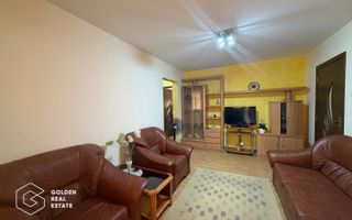 Apartament 3 camere, zona Fortuna - Poză 1