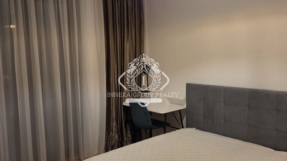 Apartament 4 camere 3 bai | Cismigiu | Terasa 30mp - 2 locuri de parcare - Poză 11