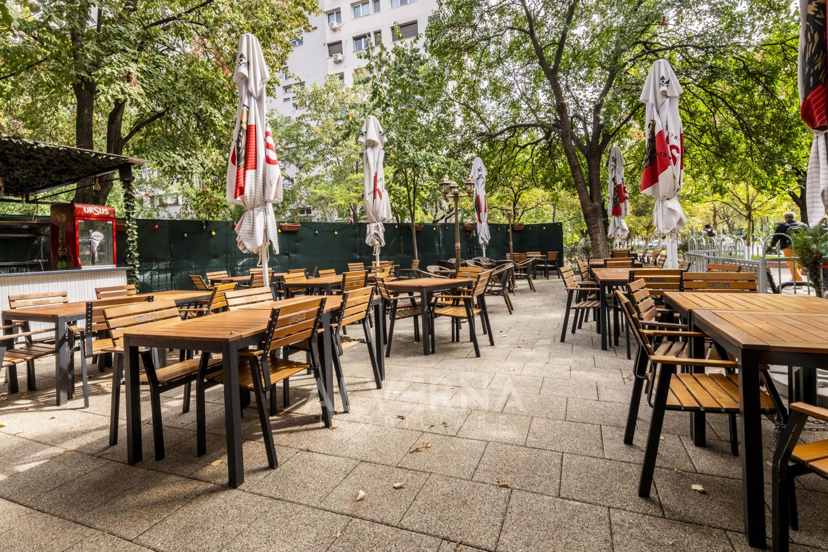 Afacere / Pizzerie de vanzare complet echipata + terasa | Camil Ressu - Poză 4