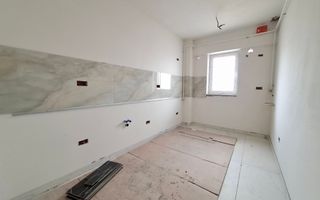 Apartament decomandat de vanzare in Iasi, Galata, 43,12 mp, bloc nou - Poză 5