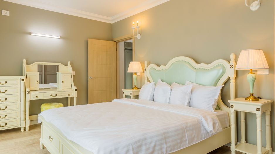 COMISION 0% - Apartament 2 camere finisat lux cu 2 bai, loc parcare, Herastrau - Poză 2