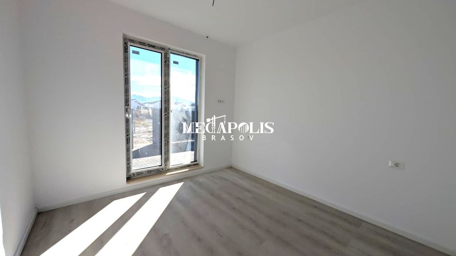 Casa Single Sanpetru Finisata - Poză 7