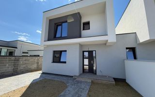 Duplex | Curte generoasa | Parter+Etaj | Toate utilitatile | 2 Bai | - Poză 1