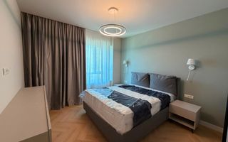 Apartament 3 camere LUX | Prima Inchiriere | Fitness | Floreasca - Poză 5