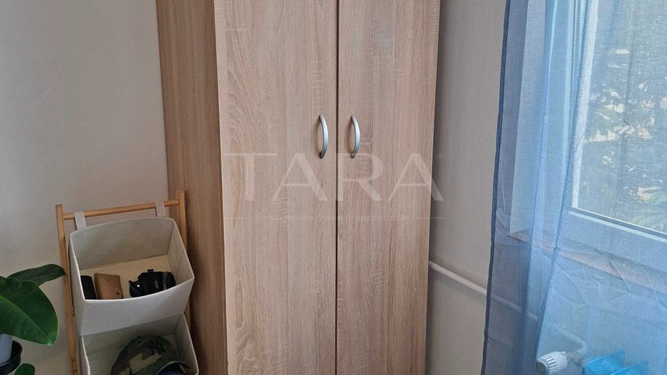 Garsonieră moderna de 11 m2 in Gheorgheni - Poză 5