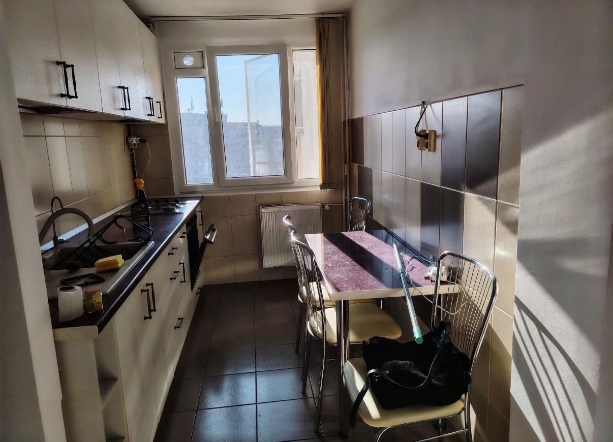 AP. 3 CAMERE TITAN, CAT-FRIENDLY, RENOVAT, BLOC REABILITAT, MODERN - Poză 5