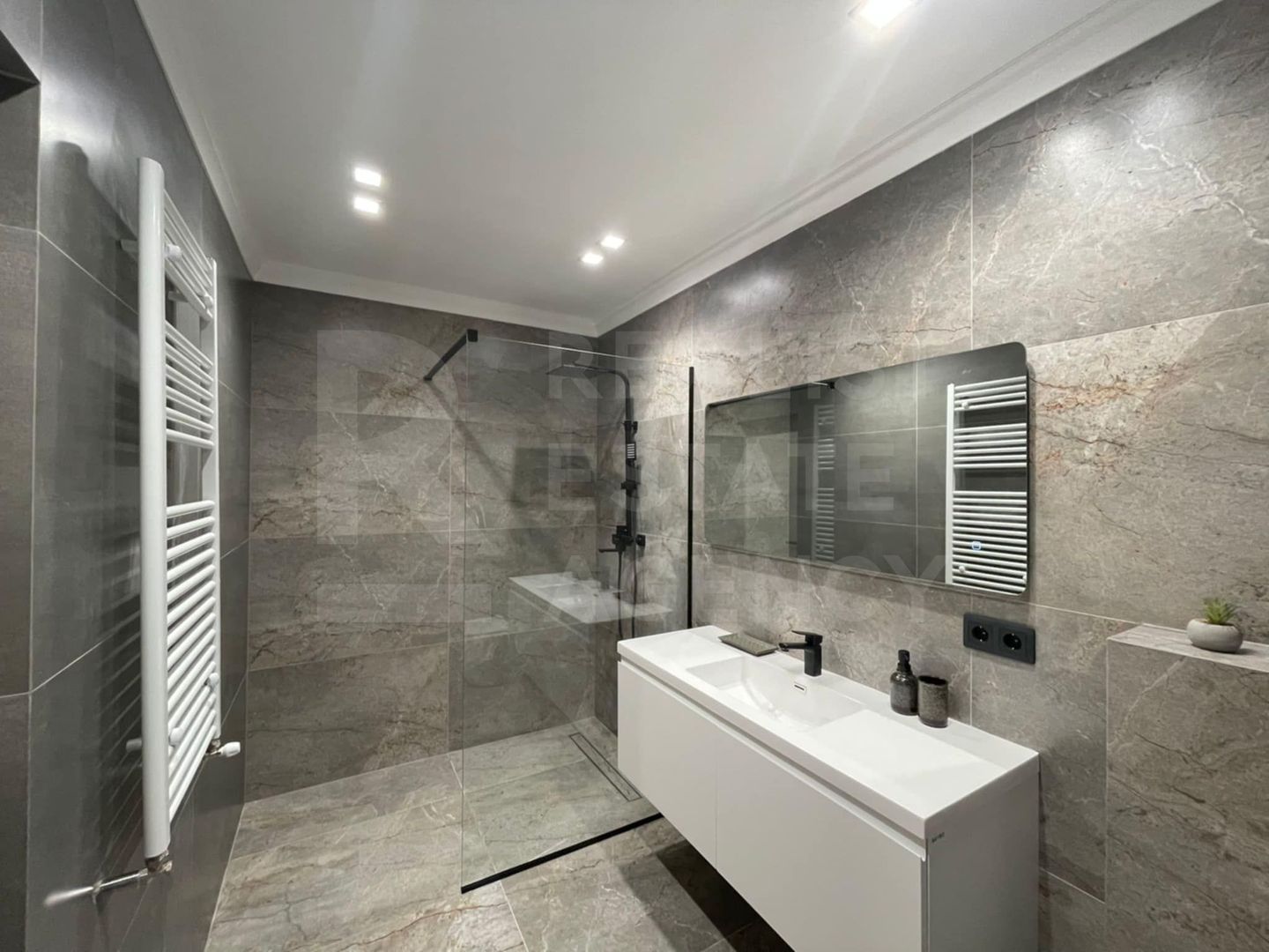 Vânzare, apartament, 1 cameră, str. Durlești, Dumbrava - Poză 7