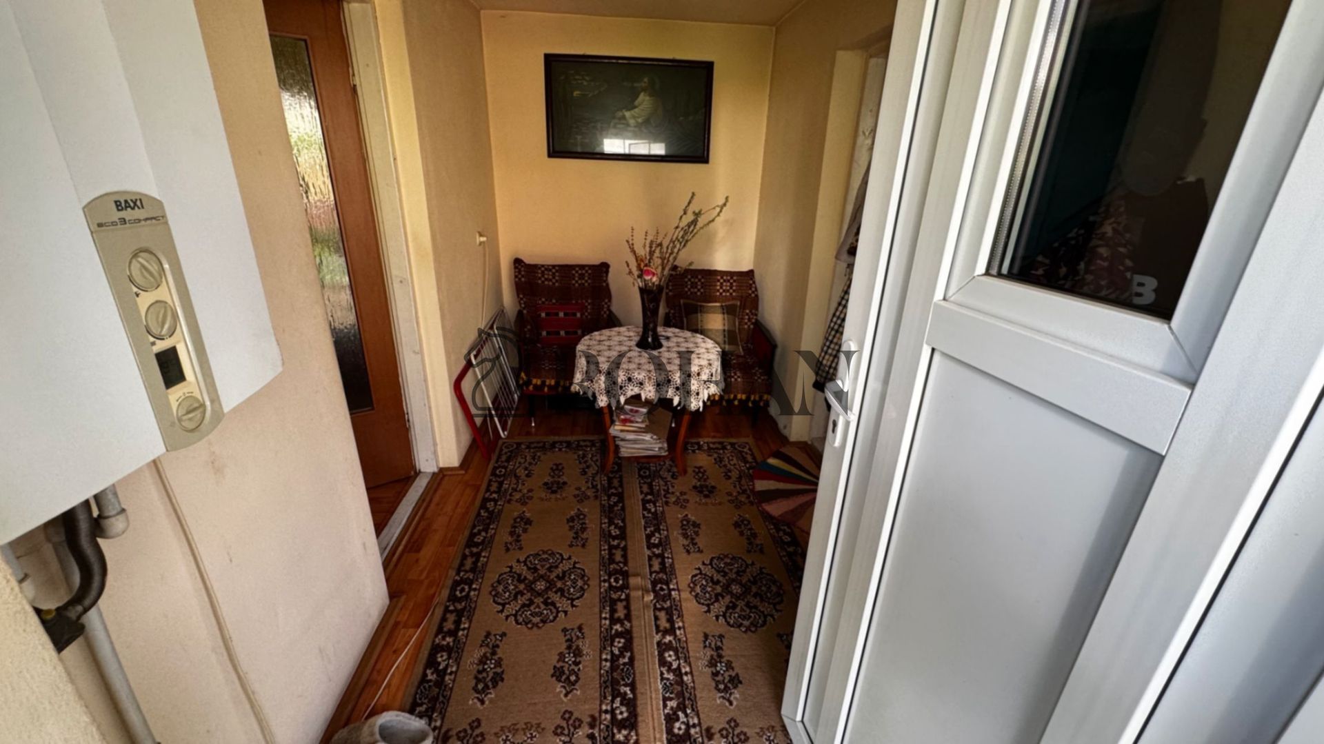 Casă cu teren 700 mp, aproape de centru – Alba Iulia - Poză 10