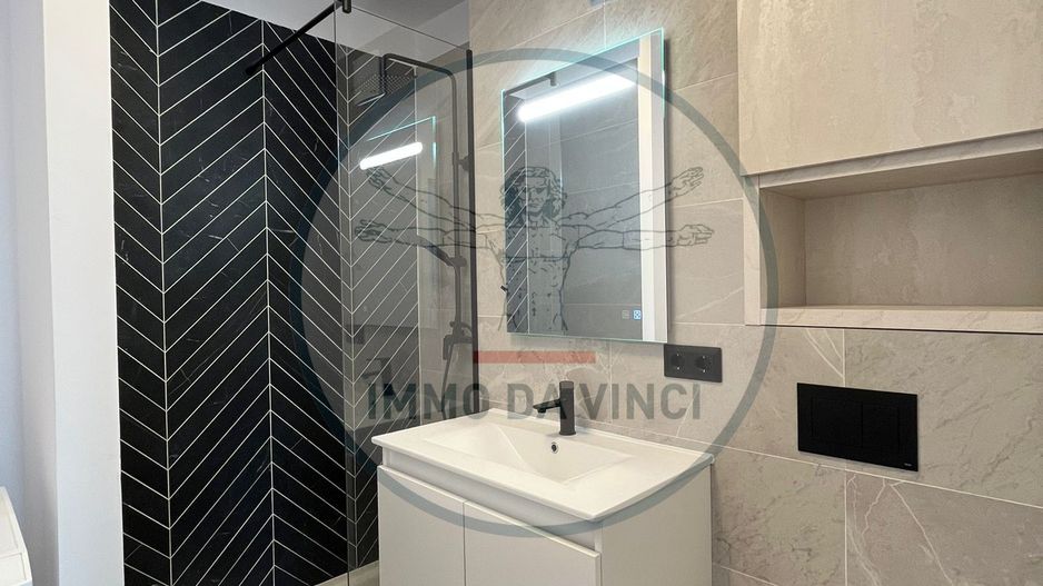 Apartament cu 3 camere- Marasti, etaj intermediar - Poză 9