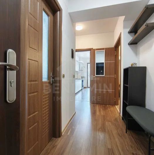 2 camere decomandat -2 bai - 79mp - 2020- complex nou - Isaran Coresi - Poză 6
