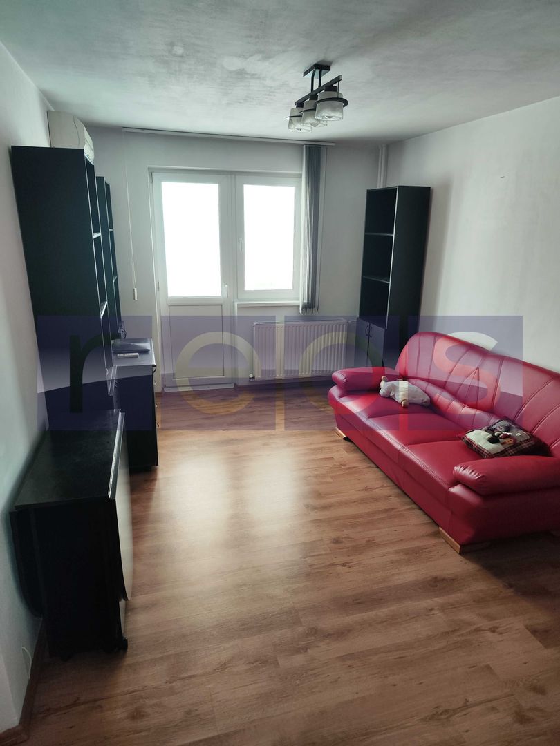 VANZARE APARTAMENT 3 CAMERE NICOLAE GRIGORESCU PIATA TITAN SEMIDECOMANDAT - Poză 1