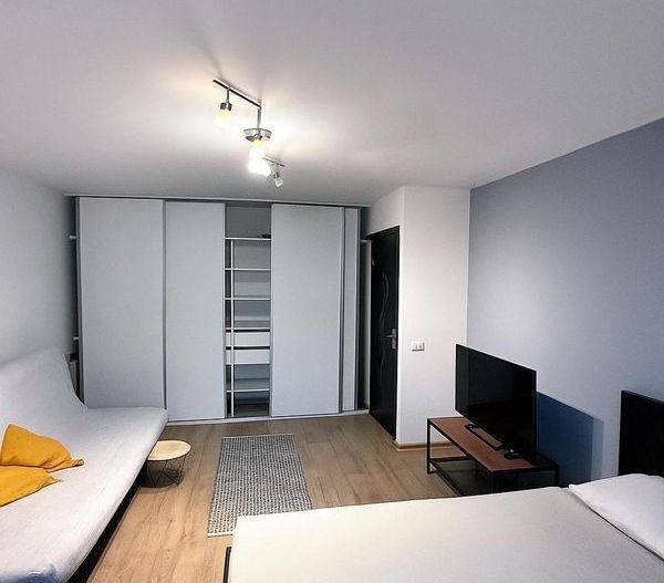 Garsoniera decomandata Timpuri Noi Metrou - Tineretului - Poză 2