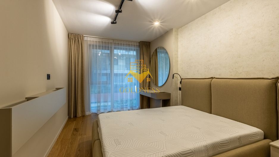 2 camere, lux, parcare, bloc nou, Gheorgheni zona FSEGA, Iulius Mall - Poză 5