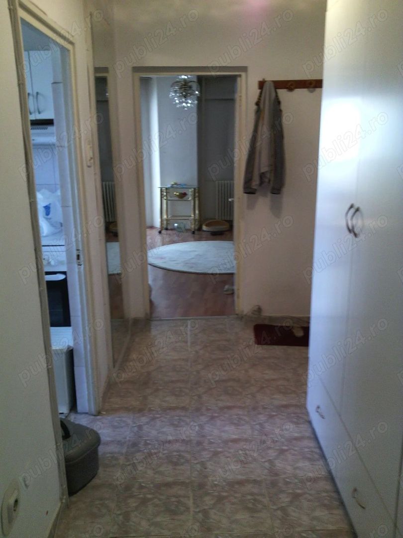 APARTAMENT DRAGUT, 2 CAMERE, COTROCENI - Poză 2