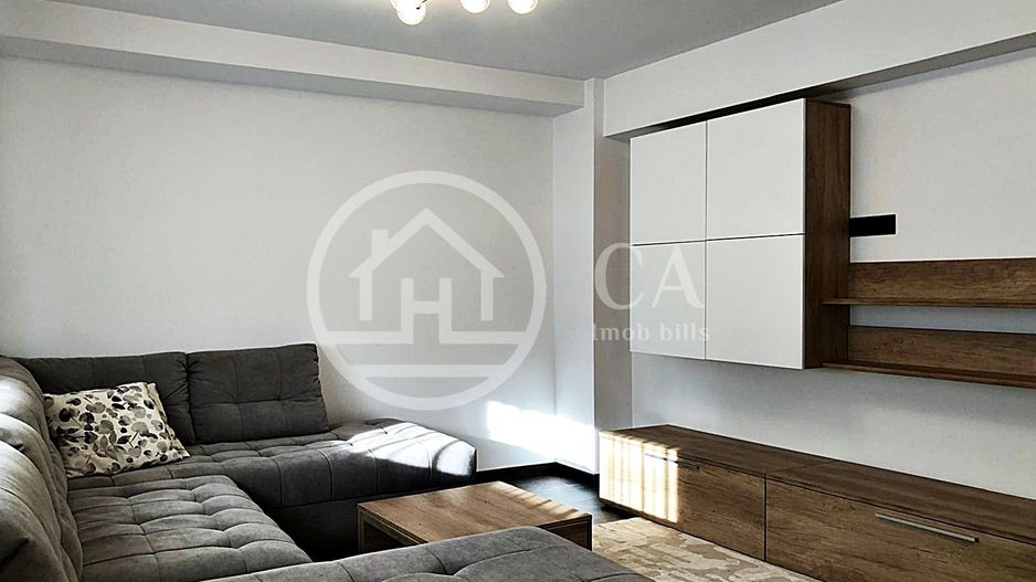 Apartament de inchiriat cu 3 camere Ultracentral, Oradea - Poză 3