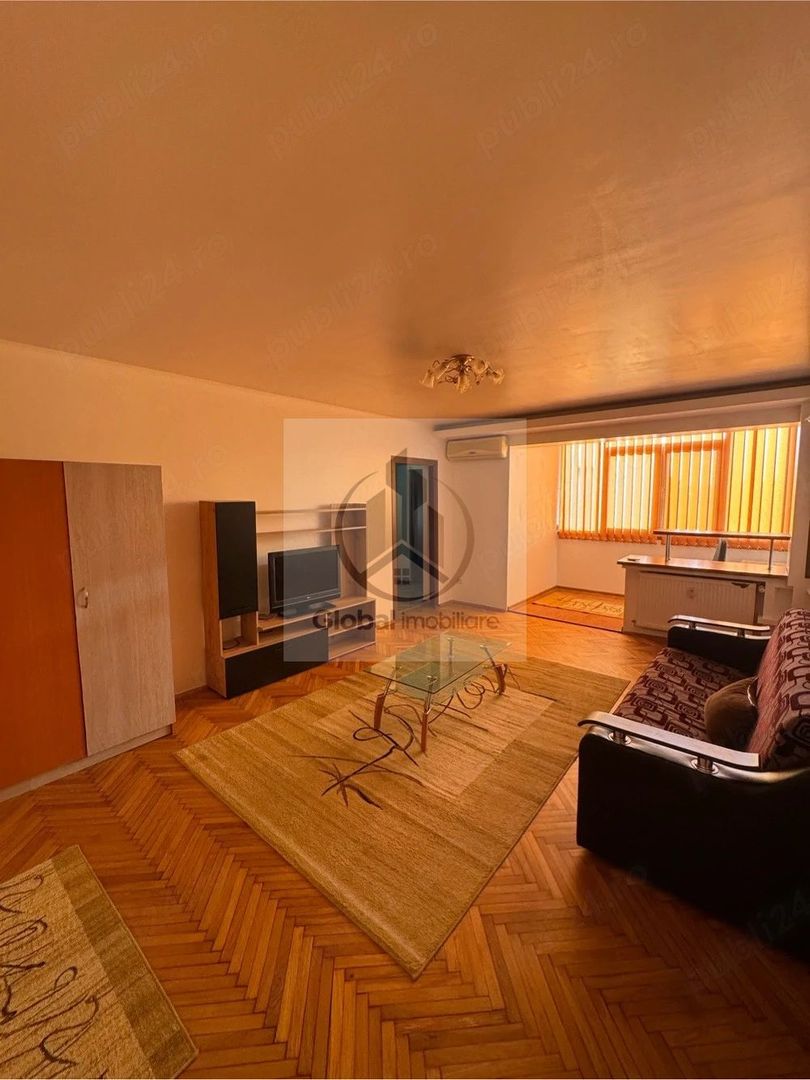 Apartament 2 camere de închiriat | Zona Radiodifuziune | 60 mp - Poză 2
