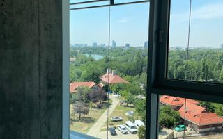 Vanzare | 2 Camere | Floreasca Up-Site |  Promenada Mall | Vedere Lac - Poză 7
