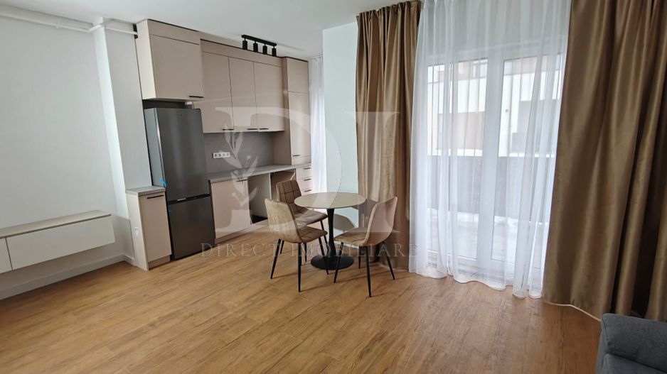Apartament cu 2 camere | Eroilor-Floresti - Poză 3