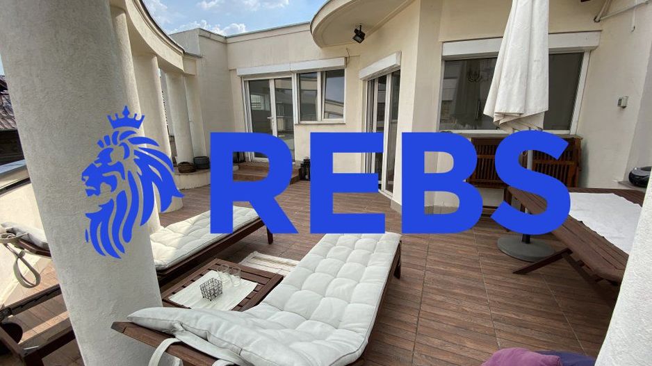 Apartament in vila Piata Victoriei | Caderea Bastiliei - Poză 29