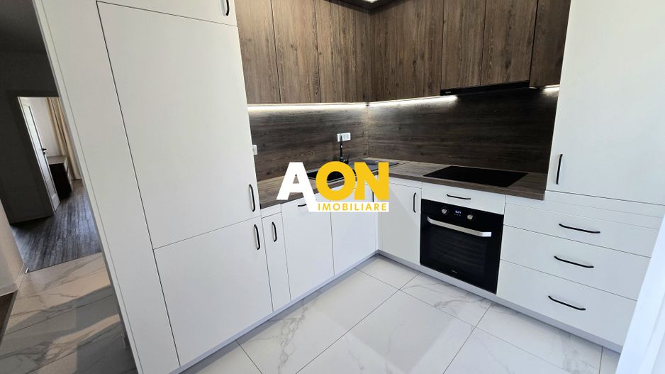 Apartament Superfinisat 3 Camere Zona Centru - Poză 10