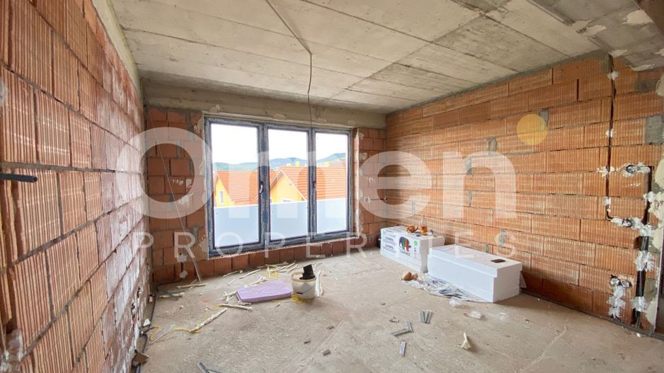 Apartament cu 2 camere, situat in bloc nou, cu parcare, zona Salciei - Poză 3