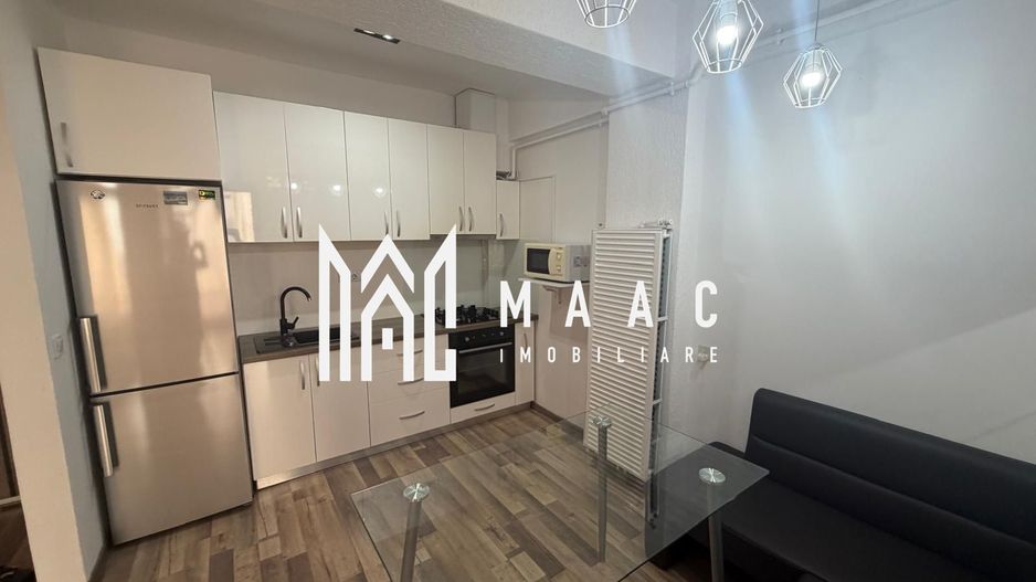 Apartament de închiriat | Hipodrom 3, Sibiu | balcon, parcare - Poză 15
